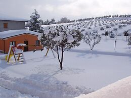 Agriturismo Le Bucoliche