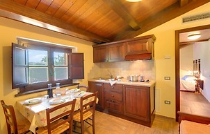 Agriturismo Le Bucoliche