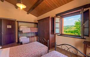 Agriturismo Le Bucoliche
