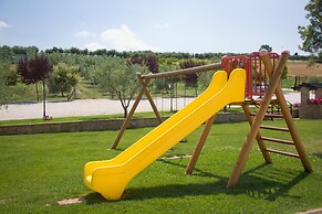 Agriturismo Le Bucoliche