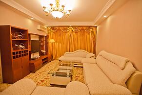 YangShuo New Century Hotel