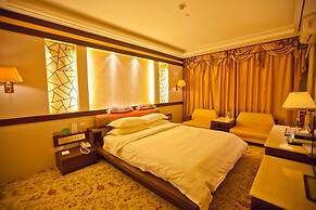 YangShuo New Century Hotel