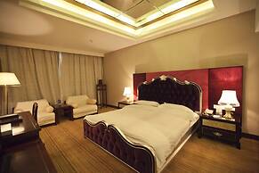 YangShuo New Century Hotel