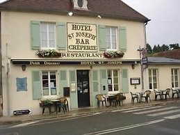 Logis Hotel Saint-Joseph