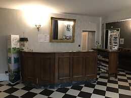 Logis Hotel Saint-Joseph