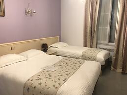 Logis Hotel Saint-Joseph