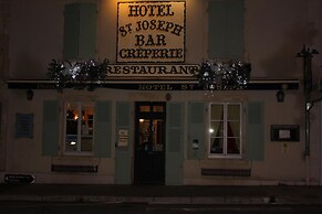 Logis Hotel Saint-Joseph
