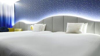 HOTEL UNIVERSAL PORT VITA
