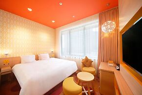 HOTEL UNIVERSAL PORT VITA
