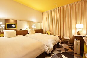 HOTEL UNIVERSAL PORT VITA