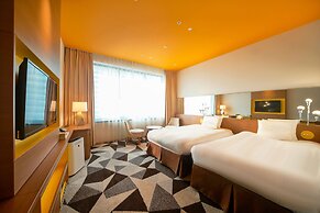 HOTEL UNIVERSAL PORT VITA