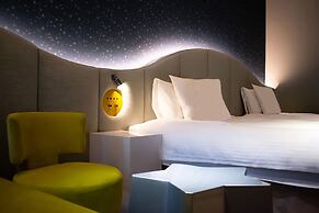 HOTEL UNIVERSAL PORT VITA