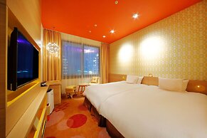 HOTEL UNIVERSAL PORT VITA