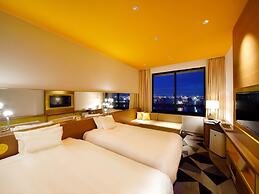 HOTEL UNIVERSAL PORT VITA