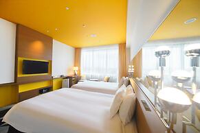 HOTEL UNIVERSAL PORT VITA