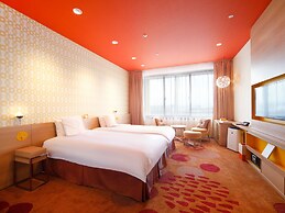 HOTEL UNIVERSAL PORT VITA