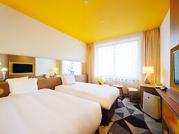 HOTEL UNIVERSAL PORT VITA