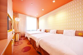 HOTEL UNIVERSAL PORT VITA