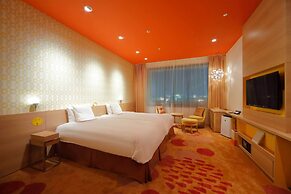 HOTEL UNIVERSAL PORT VITA