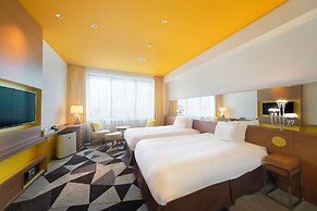 HOTEL UNIVERSAL PORT VITA