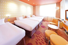 HOTEL UNIVERSAL PORT VITA
