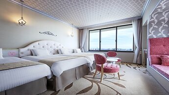 HOTEL UNIVERSAL PORT VITA