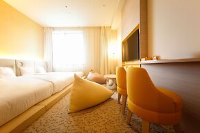 HOTEL UNIVERSAL PORT VITA