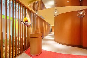 HOTEL UNIVERSAL PORT VITA