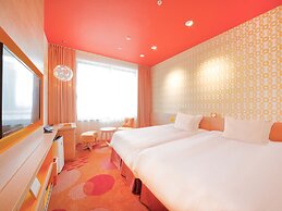 HOTEL UNIVERSAL PORT VITA