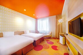 HOTEL UNIVERSAL PORT VITA