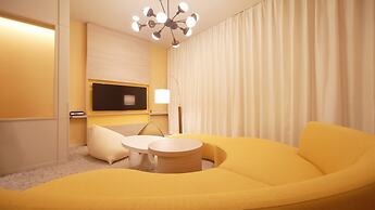 HOTEL UNIVERSAL PORT VITA