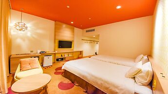 HOTEL UNIVERSAL PORT VITA