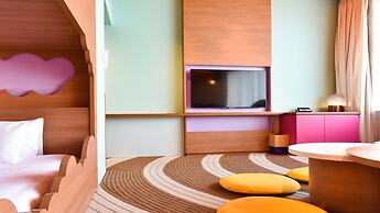 HOTEL UNIVERSAL PORT VITA