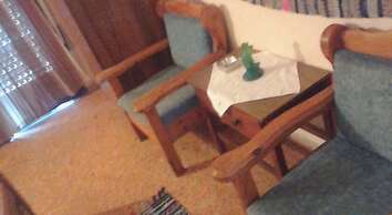 Hotel Zakros