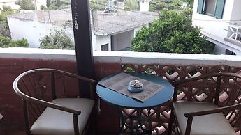 Hotel Zakros