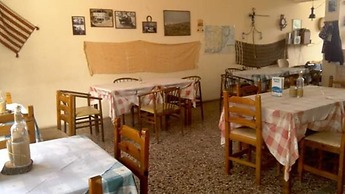 Hotel Zakros