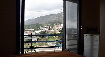 Hotel Zakros