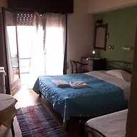 Hotel Zakros