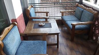 Hotel Zakros