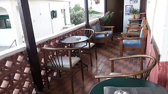 Hotel Zakros