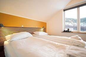 Adventure Hotel Hof