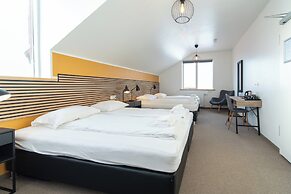 Adventure Hotel Hof