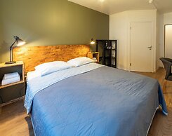 Adventure Hotel Hof