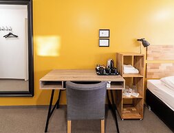 Adventure Hotel Hof