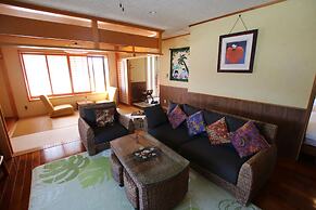 Wonder House
