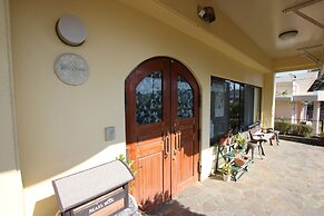 Wonder House