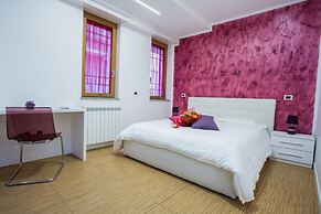 Valle Aurelia House