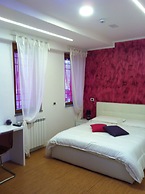 Valle Aurelia House
