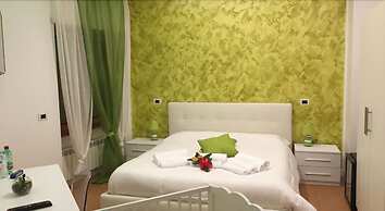 Valle Aurelia House