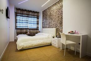 Valle Aurelia House